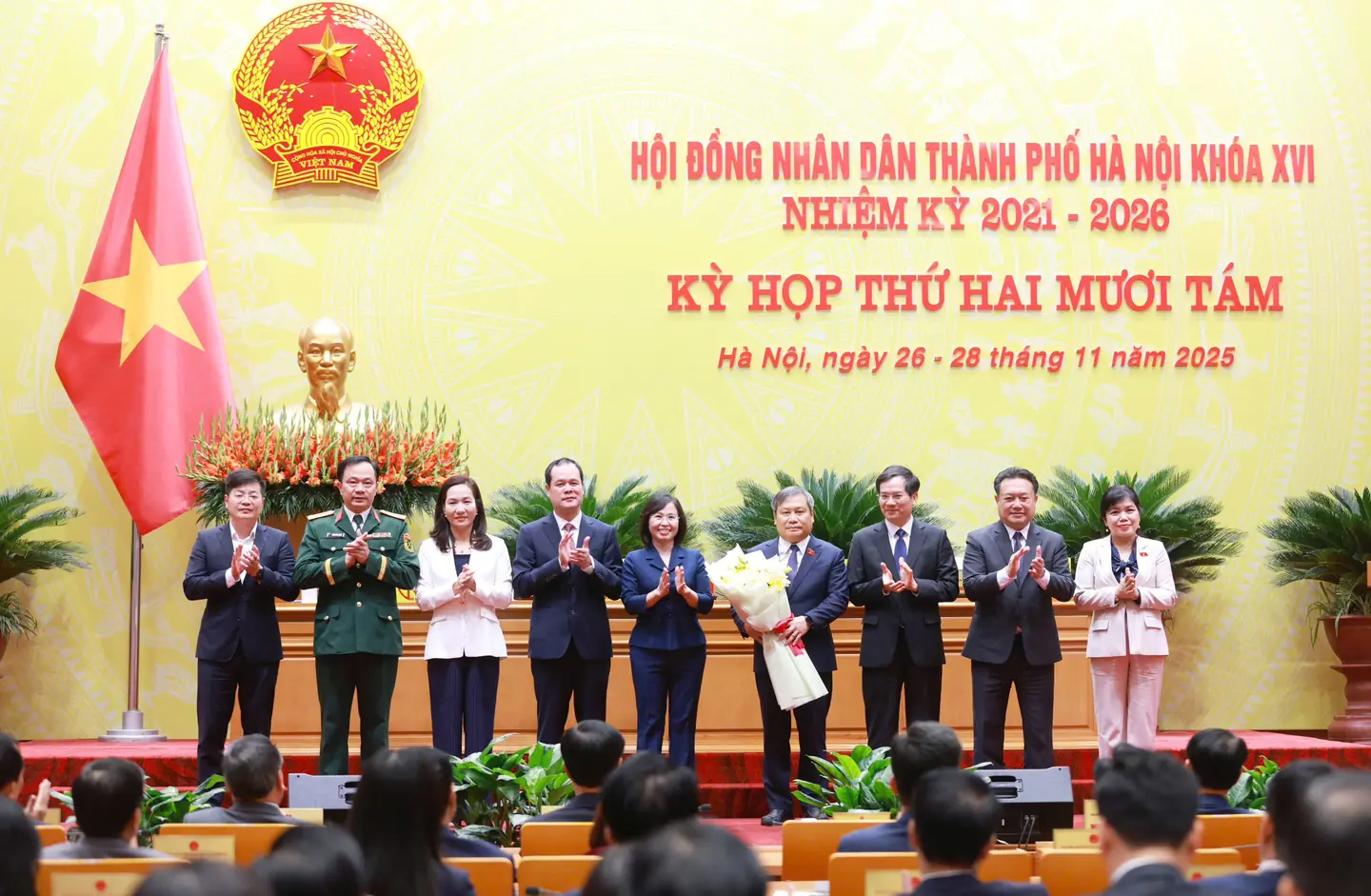 Đài PTTH Hà Nội